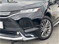 2023 Toyota Harrier Hybrid