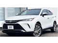 2023 Toyota Harrier Hybrid