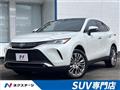 2023 Toyota Harrier Hybrid