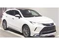 2023 Toyota Harrier Hybrid