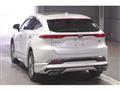 2023 Toyota Harrier Hybrid