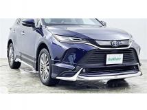 2023 Toyota Harrier Hybrid