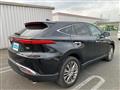2023 Toyota Harrier Hybrid