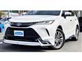 2023 Toyota Harrier Hybrid