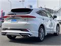 2023 Toyota Harrier Hybrid