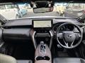 2023 Toyota Harrier Hybrid
