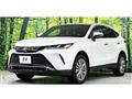 2023 Toyota Harrier Hybrid
