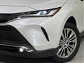 2023 Toyota Harrier Hybrid