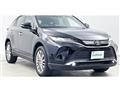 2023 Toyota Harrier Hybrid