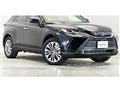 2023 Toyota Harrier Hybrid