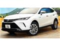2023 Toyota Harrier Hybrid