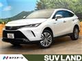 2023 Toyota Harrier Hybrid