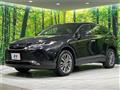 2023 Toyota Harrier Hybrid