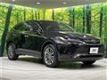 2023 Toyota Harrier Hybrid