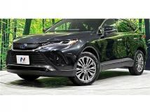 2023 Toyota Harrier Hybrid
