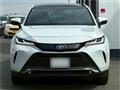 2023 Toyota Harrier Hybrid