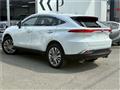 2023 Toyota Harrier Hybrid