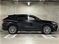 2023 Toyota Harrier Hybrid