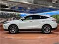 2023 Toyota Harrier Hybrid