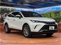 2023 Toyota Harrier Hybrid