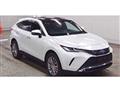 2023 Toyota Harrier Hybrid