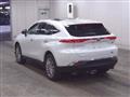 2023 Toyota Harrier Hybrid