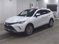 2023 Toyota Harrier Hybrid