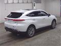 2023 Toyota Harrier Hybrid