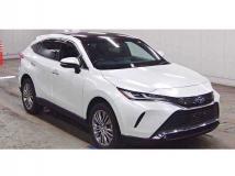 2023 Toyota Harrier Hybrid