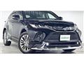 2023 Toyota Harrier Hybrid