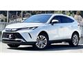 2023 Toyota Harrier Hybrid