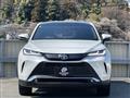 2023 Toyota Harrier Hybrid
