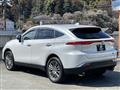 2023 Toyota Harrier Hybrid