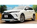 2023 Toyota Harrier Hybrid
