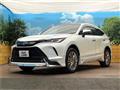 2023 Toyota Harrier Hybrid