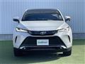2023 Toyota Harrier Hybrid