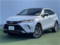 2023 Toyota Harrier Hybrid