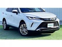 2023 Toyota Harrier Hybrid