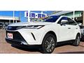2023 Toyota Harrier Hybrid