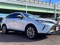 2023 Toyota Harrier Hybrid