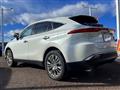 2023 Toyota Harrier Hybrid
