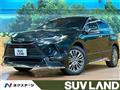 2023 Toyota Harrier Hybrid