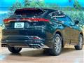 2023 Toyota Harrier Hybrid