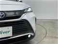 2023 Toyota Harrier Hybrid