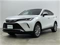 2023 Toyota Harrier Hybrid