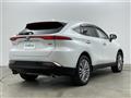 2023 Toyota Harrier Hybrid