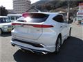 2023 Toyota Harrier Hybrid