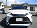 2023 Toyota Harrier Hybrid