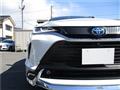 2023 Toyota Harrier Hybrid