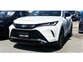 2023 Toyota Harrier Hybrid